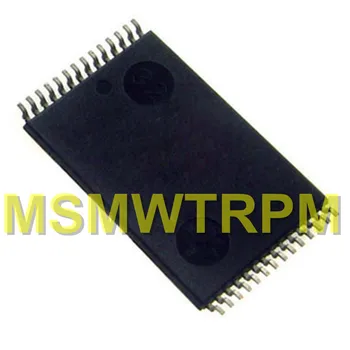 MT48LC4M16A2TG-75:G SDRAM 64Mb TSOP Новый Оригинал