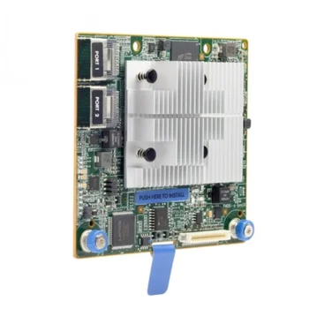 P47777-B21 MR416i-p Gen11 x16 Lanes 8 ГБ кэш-памяти PCI SPDM Подключаемый контроллер хранения данных