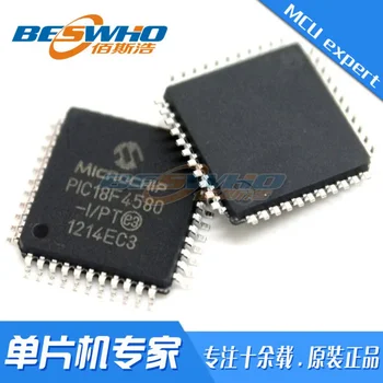 PIC18F4680-I/PT QFP44SMD MCU Однокристальный микрокомпьютерный чип IC Совершенно новый оригинальный пятно