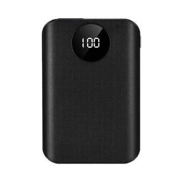 Power Bank Box 3X18650 Аккумуляторная батарея DIY Smart Charge Fast Charger Светодиодный индикатор для планшета сотового телефона
