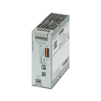 QUINT4-PS/24DC/24DC/10/SC 1046803 Источник питания постоянного тока Phoenix