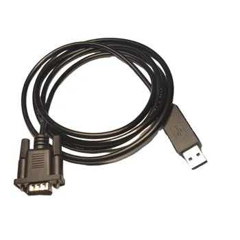 RS232 Последовательный порт на USB HID Клавиатурный преобразователь Регулируемая скорость передачи данных