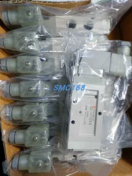 SMC Оригинальный оригинальный электромагнитный клапан VF5220K-5DZD1-02 VF5220K-5DZ1-03 Спотовая специальная цена