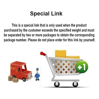 Srnubi Exclusive Store Специальная ссылка за 25 долларов США Номер отслеживания логистики закупок