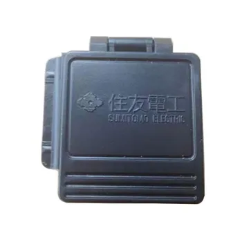 Sumitomo FC-6S Ящик для хранения волоконных отходов с оптическим скалывателем FC6S Коробка для сбора аксессуаров для ножей для резки волокна FC6S