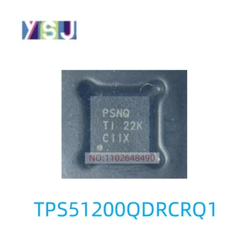 TPS51200QDRCRQ1 Инкапсуляция совершенно нового микроконтроллераLQFP100