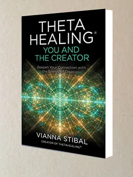 ThetaHealing: Ты и Творец
