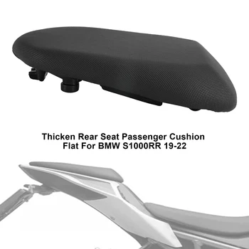 Topteng утолщение подушки водителя переднего сиденья подходит для аксессуаров для мотоциклов HONDA REBEL CMX 300 500 17-22