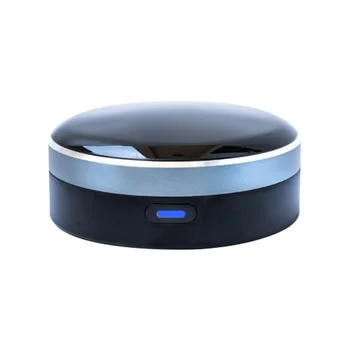 Tuya Smart Инфракрасный WiFi RF Универсальный пульт дистанционного управления USB-контроллер Домашний концентратор ИК-порт Работа с Alexa Google Home Siri