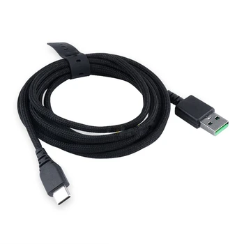 USB-кабель для мыши Razer V2 DeathAdder Запасная часть для ремонта