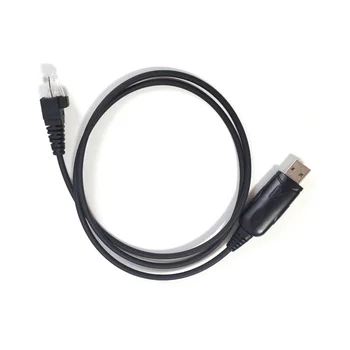 USB-кабель программирования для автомобильной мобильной 2-сторонней радиостанции AT-588UV AT-778UV