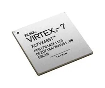 XC7VX485T-2FFG1927I ИнкапсуляцияBGA-1927Совершенно новый оригинальный оригинальный чип ИС