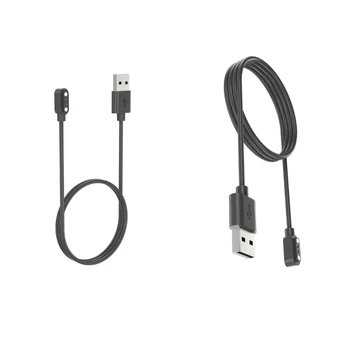 Y5GE Адаптер питания Подставка USB Кабель для быстрой зарядки Кронштейн для HaylouSolar Lite