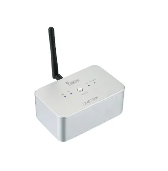 YAQIN DAC-808:320 Старомодный усилитель аудиодинамика Bluetooth 5.0 Адаптер Hifi Lossless Fever Аудиоприемник Коаксиальный