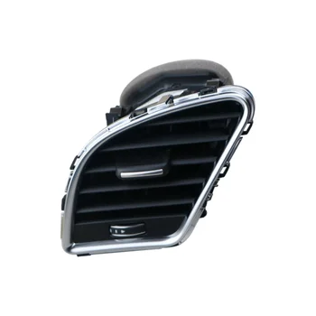  Автомобильный LHD LH Воздуховыпускное отверстие для воздуха Audi A4 B8 2009-2016 Вентиляционное отверстие кондиционера
