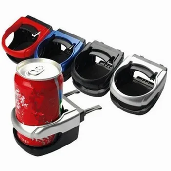  Автомобильный подстаканник Выход Воздух Вентиляционная стойка для стакана Крепление для напитков для Bmw E60 Bmw F30 Bmw F10 A4 B8