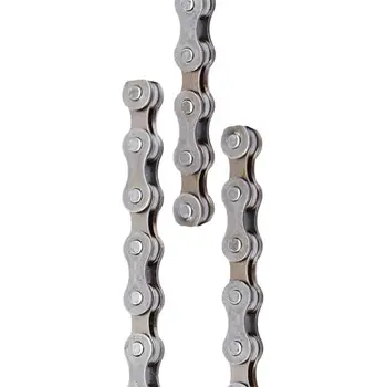 Аксессуары для велосипедной цепи Ремонт столярного компонента Сверхлегкая велосипедная цепь