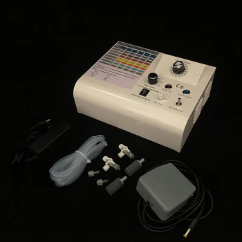 Аппарат для озонотерапии в различных режимах 3-125 ug.ml с таймером и деструктором