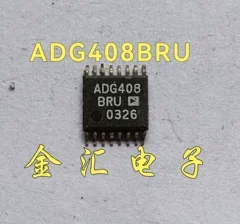 Бесплатная доставкаI ADG408BRUZ ADG408BRU модуль 5 шт./лот