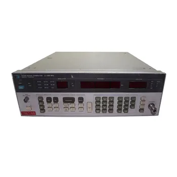 Генератор сигналов Keysight Agilent 8656B, 0,1-990 МГц