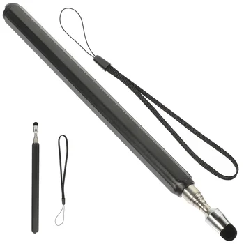  Гибкая ручка-указатель Лазерный помощник в классе Телескопическая указательная палочка Учебная рука