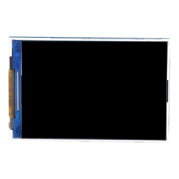 Дисплейный модуль - 3,5-дюймовый ЖК-экран TFT 480X320 для платы 2560 (цвет: 1XLCD экран)