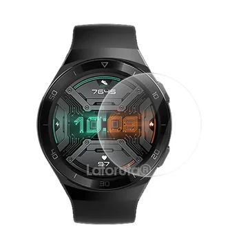 Для Huawei Watch GT2e 42 мм Прозрачное закаленное стекло 9H Premium Защитная пленка для экрана Huawei Watch GT2e 46 мм