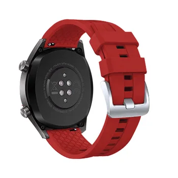 Для Xiaomi Watch S1 Active Pro Band Correa Для Xiaomi Mi Watch Color 2 Спортивный силиконовый браслет S2 46 мм Браслет Ремешок для часов