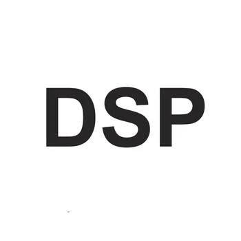 Дополнительная плата За DSP, модуль внешнего усилителя, встроенный в машину