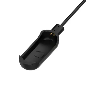  Зарядный кабель для умных часов Huami Amazfit Neo USB Зарядное устройство Подставка Быстрая зарядка Кабель питания 1 м
