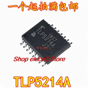 Исходный запас TLP5214 SOP-16 IGBT TLP5214A