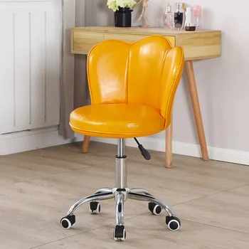 Компьютерные стулья красота ногти спинка барные стулья вращающиеся стулья подъемный стул стул для макияжа офисный студенческий стул мебель для гостиной
