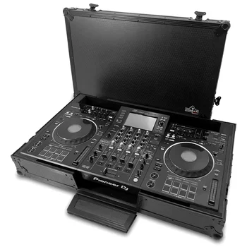 ЛЕТНЯЯ СКИДКА НА АУТЕНТИЧНЫЕ Готово к отправке Pioneer DJ XDJ-RX3 All-In-One Rekordbox Serato DJ Controller System plus Black