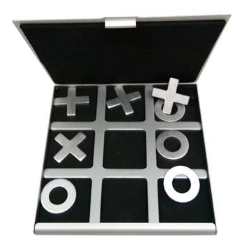 Легкая когнитивная игрушка OX Chess Развивающая игрушка-головоломка Настольная игра