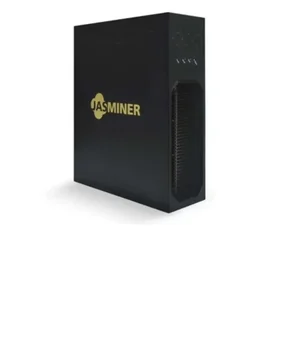 Летняя скидка 50% Новый майнер Jasminer X4-Q ETC ETHW 1040MH/s 370w с блоком питания Ipollo