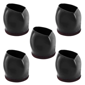  Мебельные стопоры Колесные чашки для офисного компьютерного стула Табурет на колесиках Кровать Диван