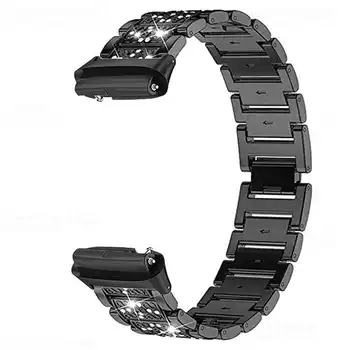Металлический ремешок для Xiaomi Redmi Watch 3 Активные смарт-часы Correa Diamond Wristbands Замена для redmi watch 3 активный браслет