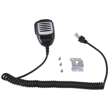 Мобильный радиомикрофон для HYTERA HYT TM600 TM800 TM-800 TM-610 TM-600 TM-800M TM-628 Мобильный радиомикрофон PTT