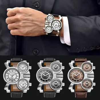  Мужские наручные часы Щедрые княжеские кварцевые наручные часы Наручные часы для человека Точные кварцевые часы Smael Мужские мужские часы