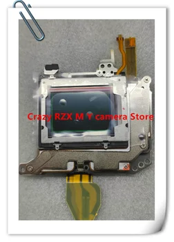 НОВЫЙ датчик изображения EOS R6 CY3-1915 CCD CMOS В СБОРЕ со стабилизатором и блоком стабилизации с защитой от сотрясений для ремонтной детали камеры Canon EOSR6