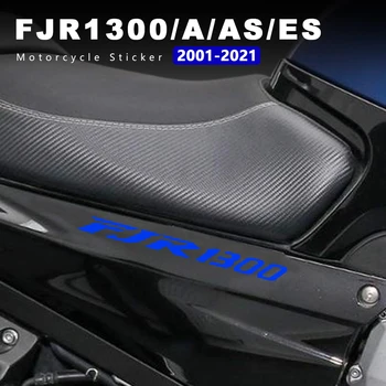 Наклейка на мотоцикл FJR1300 аксессуары Водонепроницаемая наклейка для Yamaha FJR 1300 2001-2021 2015 2016 2017 2018 2019 2020 Наклейки