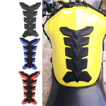 Наклейки для мотоциклов Резиновые наклейки с рыбьими костями Самоклеящиеся для KTM REPLICA 450SMR 500EXC XC-W 450EXC-R 450RALLY