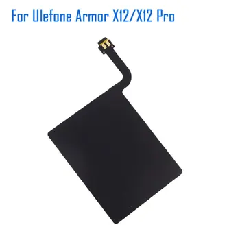 Новый Оригинальный Ulefone Armor X12 X12 Pro Антенна NFC Антенна Сотовый телефон Наклейка Антенна Часть для смартфона Ulefone Armor X12 Pro