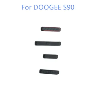 Новый оригинал для DOOGEE S90 Громкость Питание Камера Управление Кнопка SOS Боковая клавиша для DOOGEE S90 6,18-дюймовый IP68 Сотовый телефон