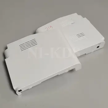 Оригинальная крышка слева для крышки принтера hp Laserjet 107a 108a 136 135 135nw справа