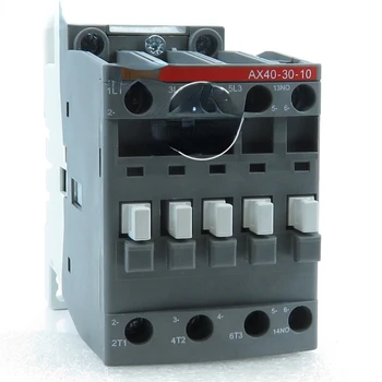 Оригинальный контактор переменного тока AX40-30-10 40A