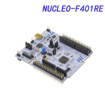 Платы и комплекты для разработки NUCLEO-F401RE - Плата ARM Nucleo STM32F4 STM32F401RE 512K