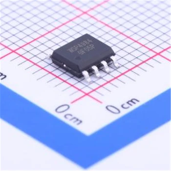 (Полевой транзистор (МОП-транзистор)) WSP4984