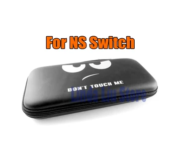 Портативный жесткий чехол для Nintention Switch Сумка для хранения игровых аксессуаров для консоли NS Switch