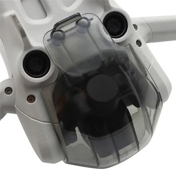  Применимый объектив Карданный защитный чехол Защитный чехол для камеры Аксессуары для дронов для Mini 3 PRO